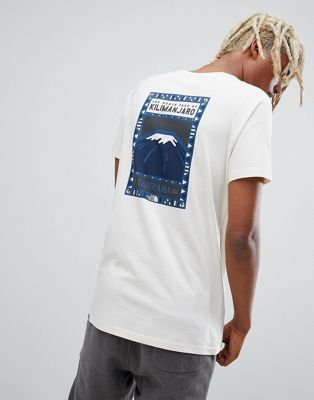 the north face vintage t shirt 