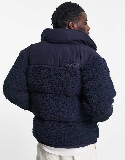 The north face novelty nuptse jacket discount