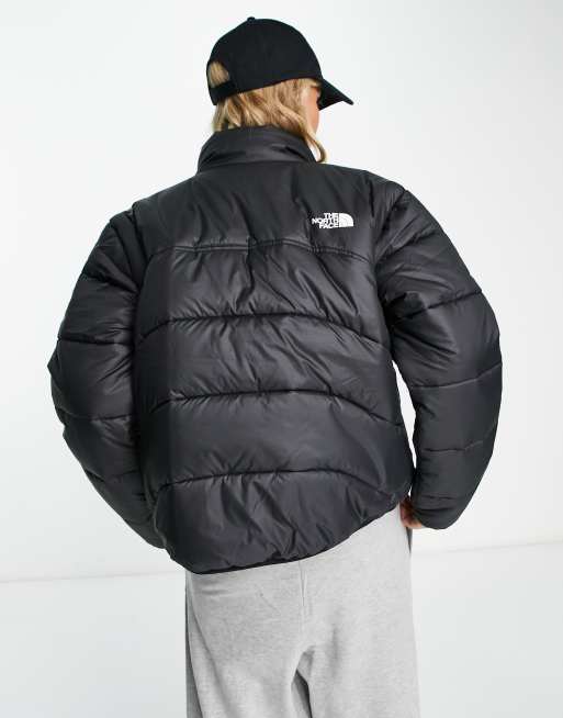 The North Face Women's 2000 Synthetic Puffer Jacket