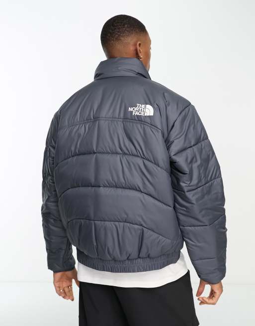 The North Face NSE 2000 Puffer Jacket in Black