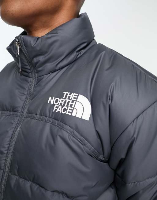 The North Face 2000 Synthetic Puffer Jacket en Gris