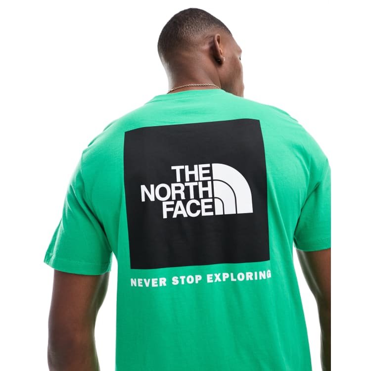 【関税・送料込み】The North Face Earth Logo T-Shirt 楽天市場】ザ・ノース フェイス Tシャツ THE NORTH FACE Men'S