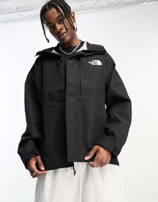 The North Face - NSE Carduelis 3L DryVent - Vandtæt jakke i sort