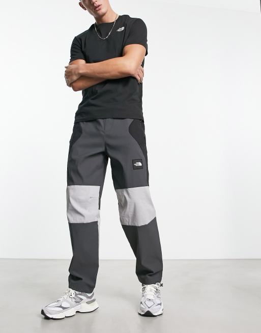 Tnf store track pants