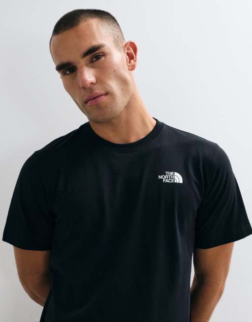 The North Face NSE Celebration graphic T-shirt nera, 2 di 5