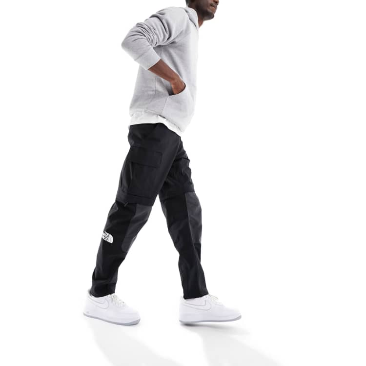 The north face store ventacious cargo pants