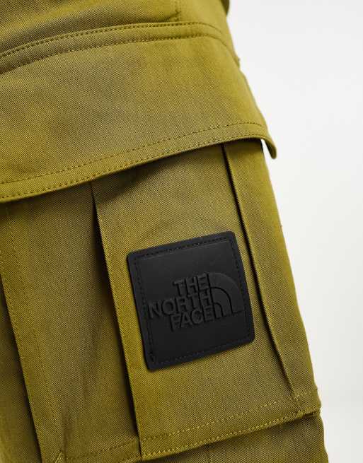 The North Face Slashback Cargo Snow Pants –