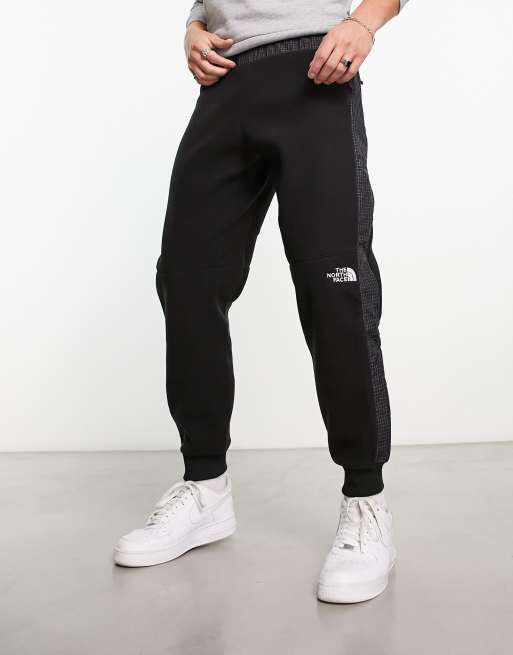 North face best sale track bottoms