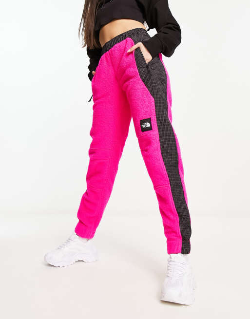 Microfleece joggers on sale