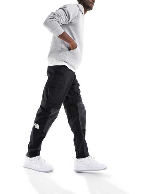 The North Face - NSE Convin - Pantaloni cargo neri