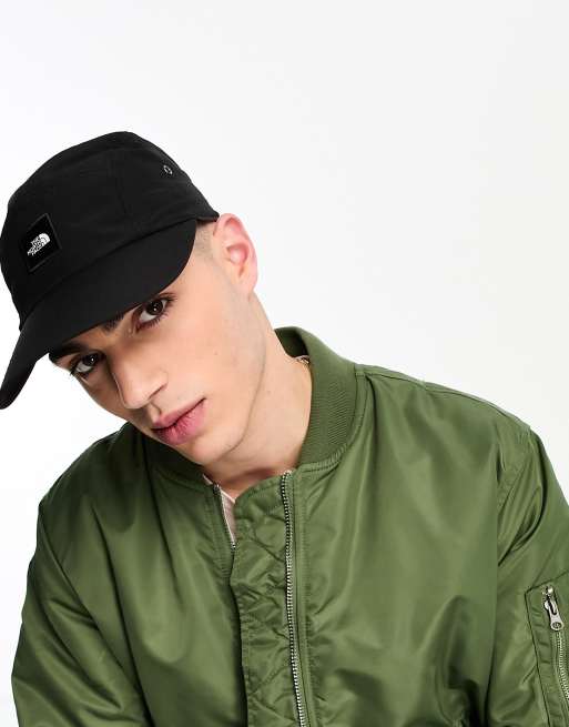 The North Face - NSE Explore - Cappellino tecnico nero