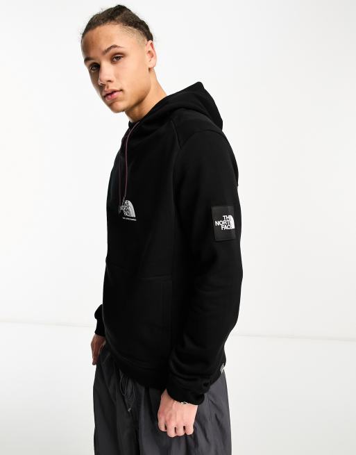 The north face hot sale fine alpine