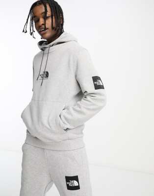 North face shop bondi fleece hoodie