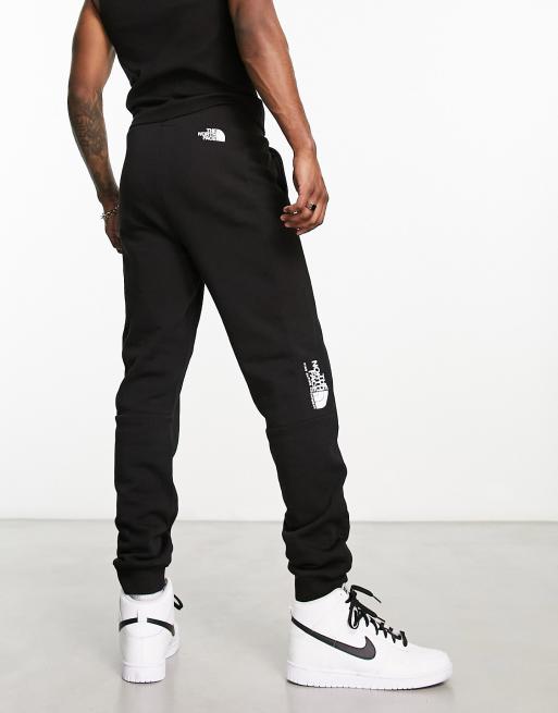 The north face hot sale nse pants