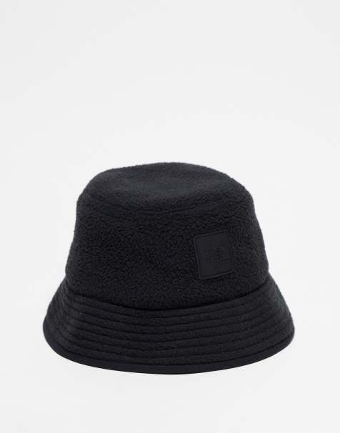 Cappelli Da Pescatore Neri Da Uomo