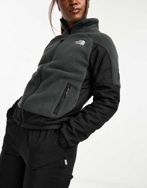 The north face giacca on sale pile