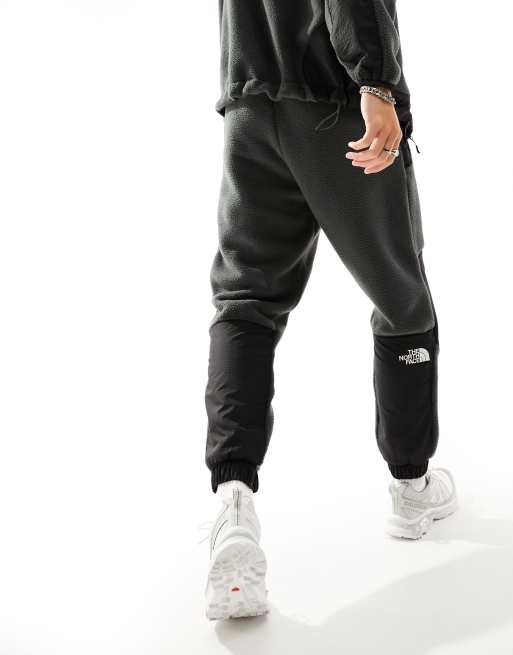 North face fleeski joggers new arrivals