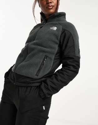 North face track jacket on sale mens