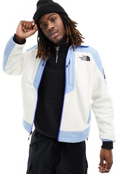 Under Armour Unstoppable jacket in white (part of a set)
