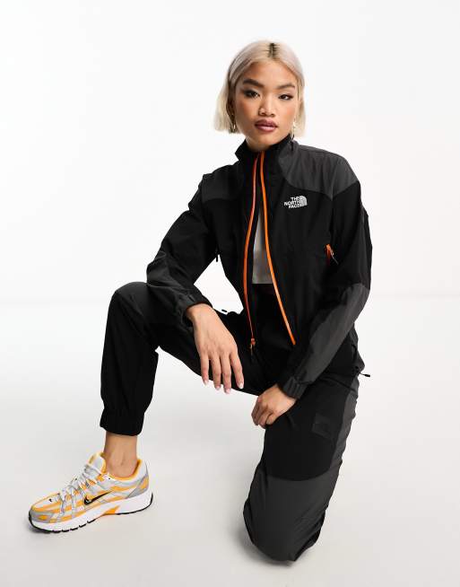 Tuta 2025 north face