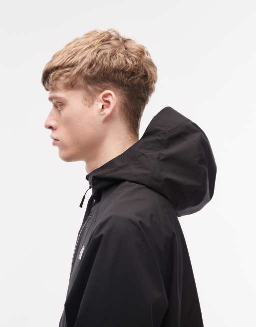 The North Face - NSE - Giacca impermeabile nera, 4 di 5