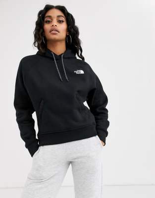 north face nse graphic hoodie
