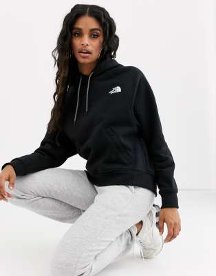 north face nse graphic hoodie
