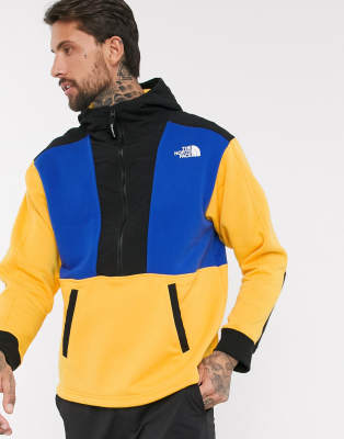 north face nse graphic hoodie