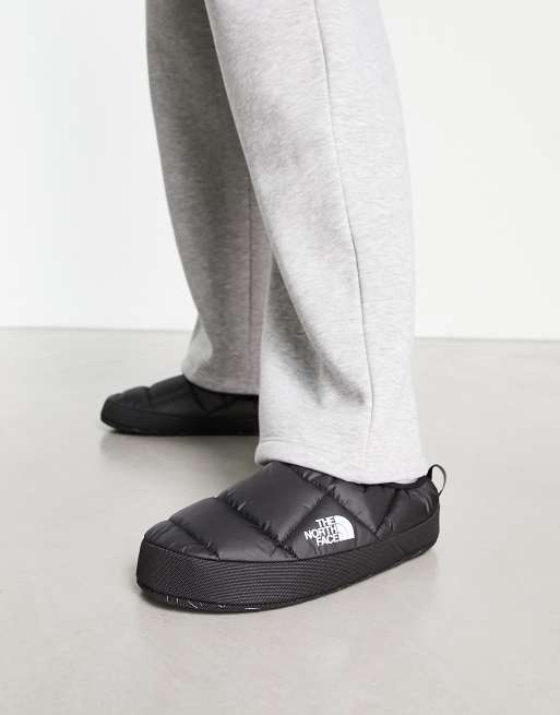 Asos north face online slippers