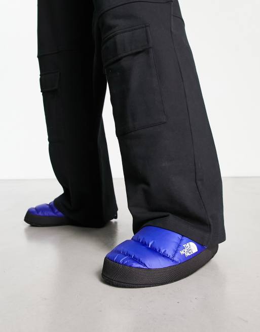 The North Face NSE III Tent mule in blue