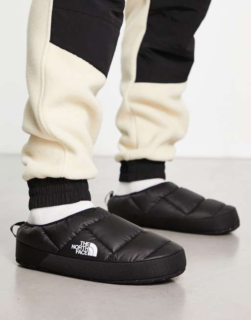 The North Face - NSE III Tent - Sorte mules