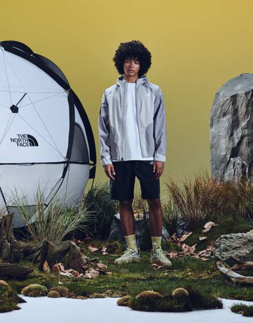 The North Face - NSE - Imperméable - Gris, 2 de 9