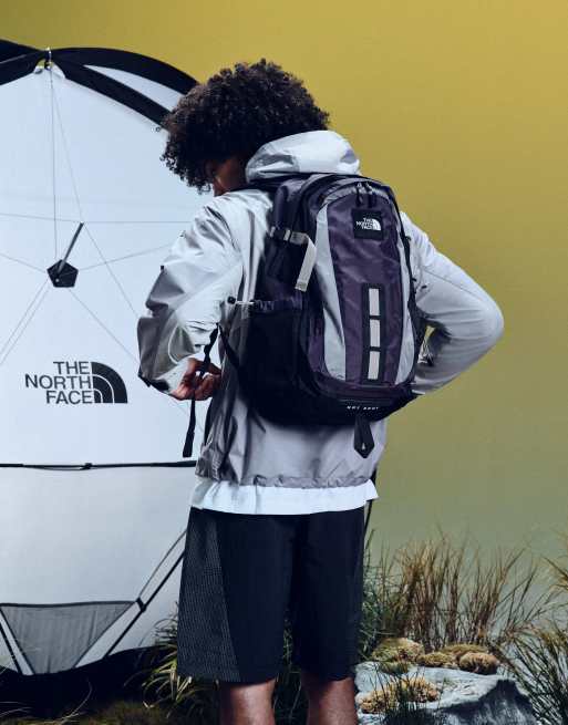 The North Face - NSE - Imperméable - Gris, 3 de 9
