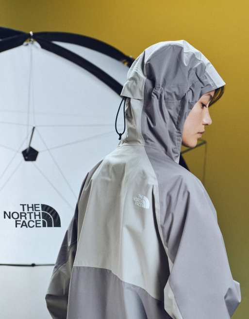 The North Face - NSE - Imperméable - Gris, 4 de 9