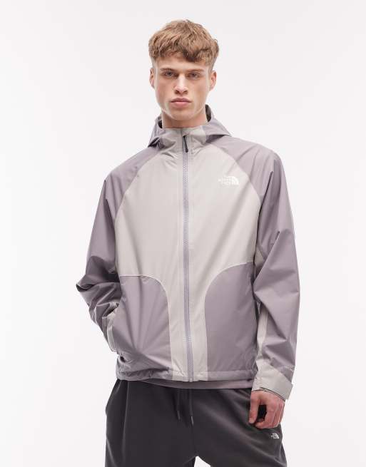 The North Face - NSE - Imperméable - Gris, 5 de 9