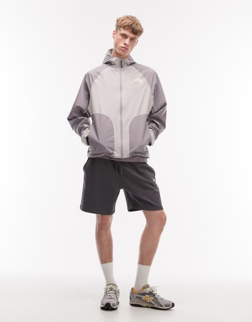 The North Face - NSE - Imperméable - Gris, 6 de 9