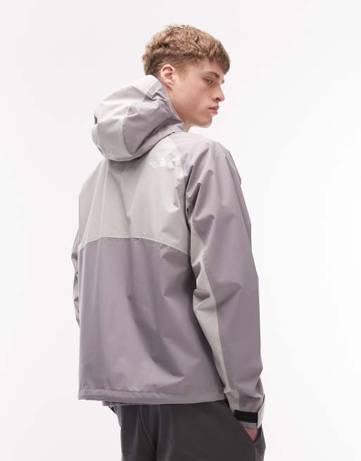 The North Face - NSE - Imperméable - Gris, 7 de 9