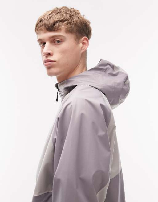 The North Face - NSE - Imperméable - Gris, 8 de 9