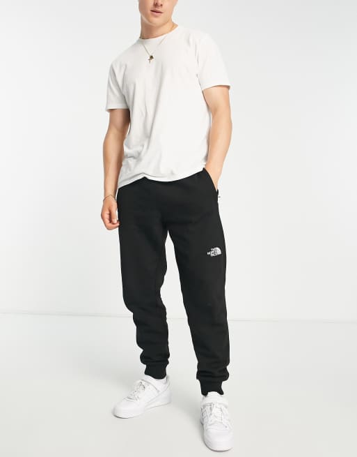 Box NSE fleece joggers, The North Face