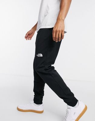 The North Face NSE joggers in black | ASOS