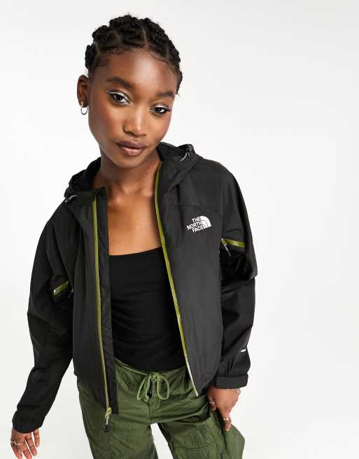 Coupe vent discount north face noir