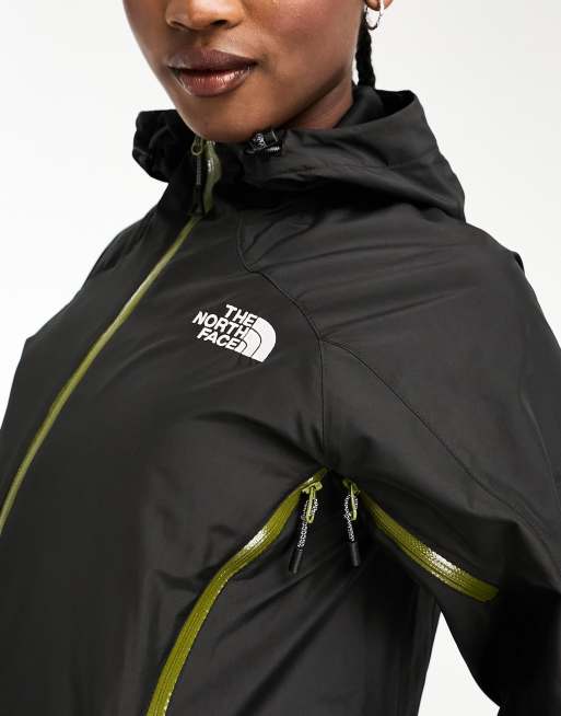 North face wind hot sale and waterproof jackets