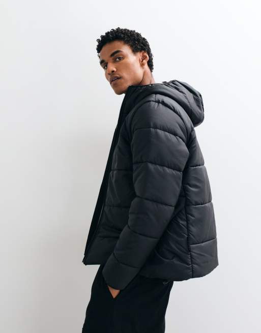 The North Face NSE kurtka z kapturem i maską czarna, 3 z 5