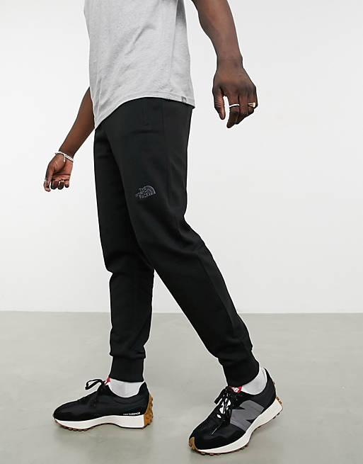 The North Face NSE light joggers in black | ASOS