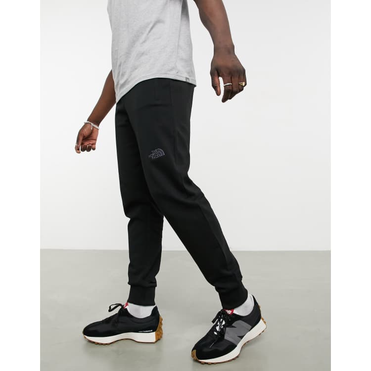 The north face nse joggers in black new arrivals