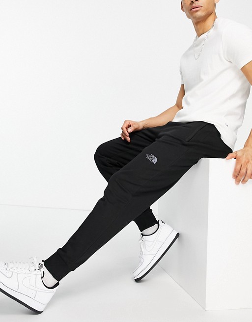 The North Face NSE Light joggers in black