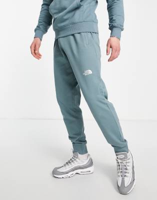 The North Face NSE light joggers in blue