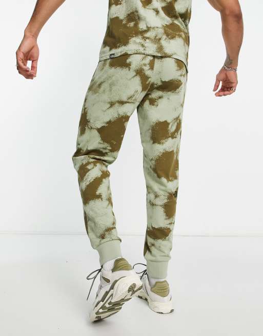 The North Face NSE light joggers in camo ASOS