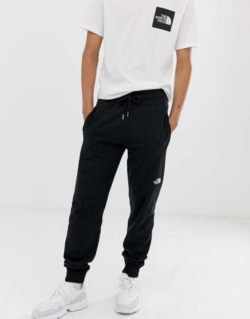 The North Face NSE Light pant in black | ASOS