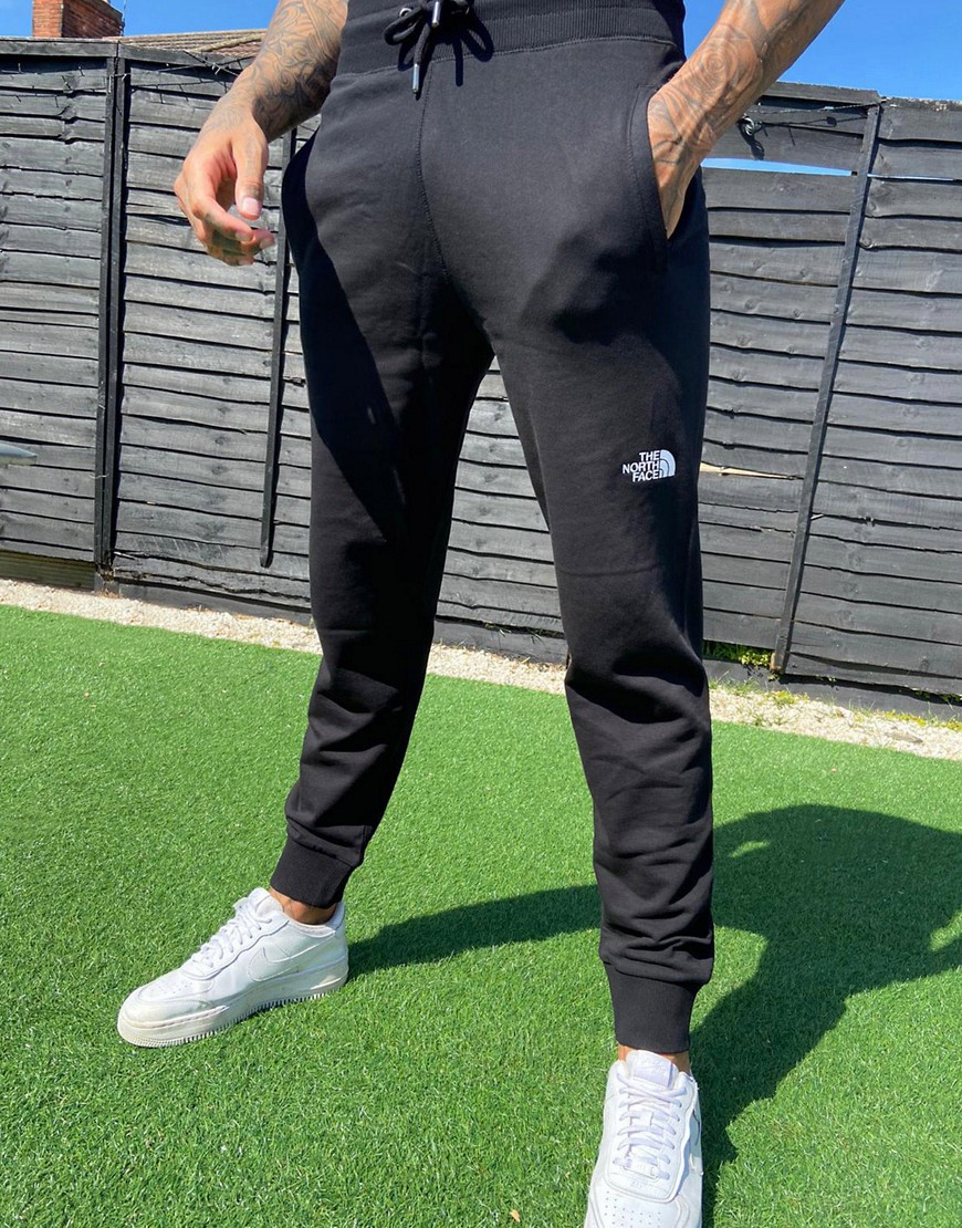 The North Face NSE light pant in black